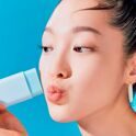 Себорегулирующий солнцезащитный стик для лица Tocobo Cotton Soft Sun Stick SPF50 + PA++++ 19гр