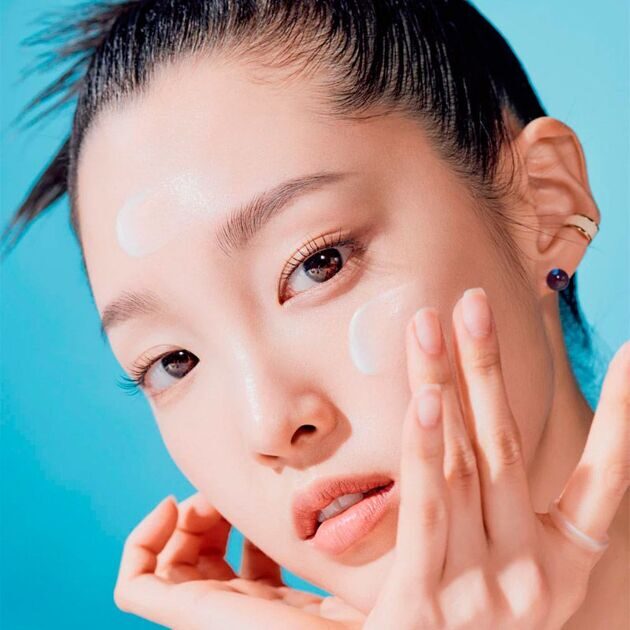 Лёгкий увлажняющий солнцезащитный крем Tocobo Bio Watery Sun Cream SPF50+ PA++++ 50мл