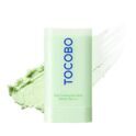 Успокаивающий солнцезащитный стик Tocobo Cica Cooling Sun Stick SPF50+ PA++++ 18g