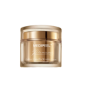 MEDI-PEEL Premium Golden Camellia Cream Премиальный омолаживающий крем с экстрактом камелии 50г