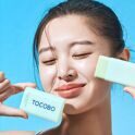 Успокаивающий солнцезащитный стик Tocobo Cica Cooling Sun Stick SPF50+ PA++++ 18g