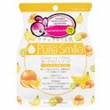 SunSmile Yougurt Маска для лица на йогуртовой основе с фруктами, 1 шт