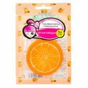 SunSmile Juicy Патчи увлажняющие кожу с апельсином, 10 шт