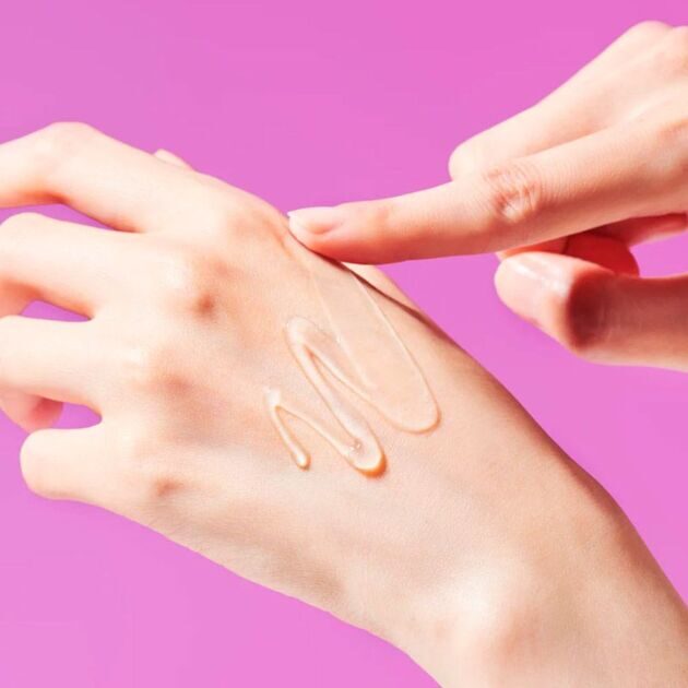 Осветляющий коллагеновый гель для век Tocobo Сollagen Brightening Eye Gel Cream 30ml